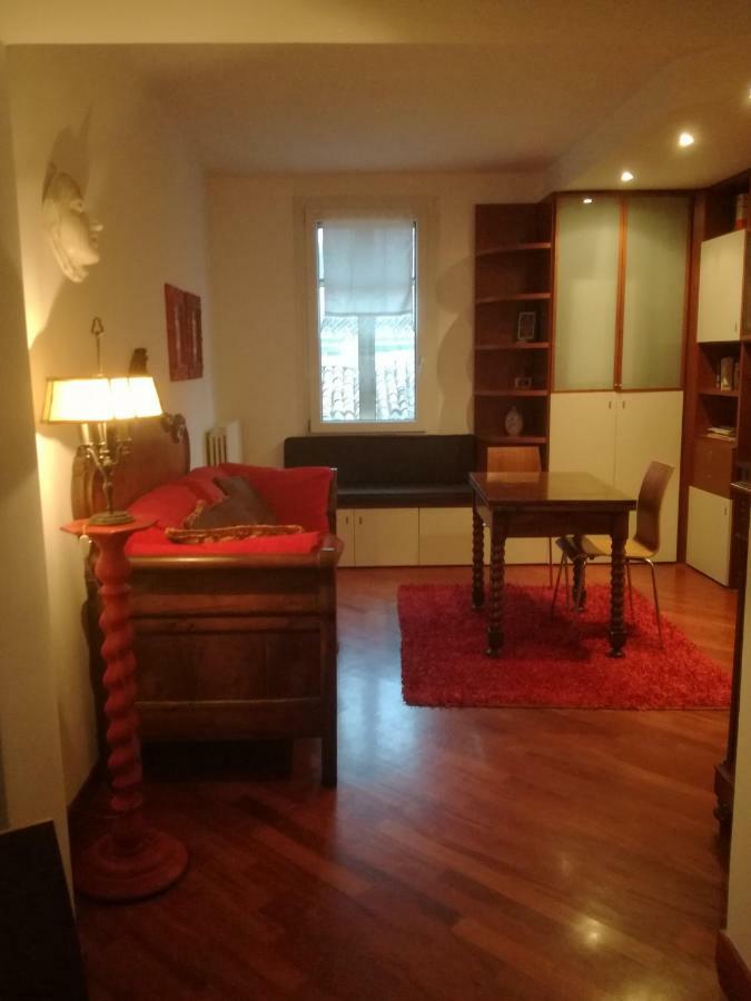 La Furlana Apartment Venice Exterior photo