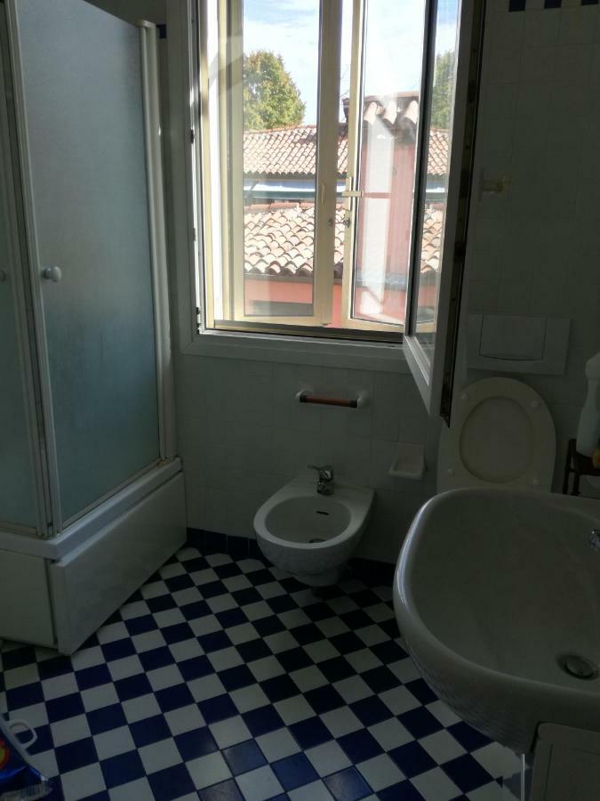 La Furlana Apartment Venice Exterior photo