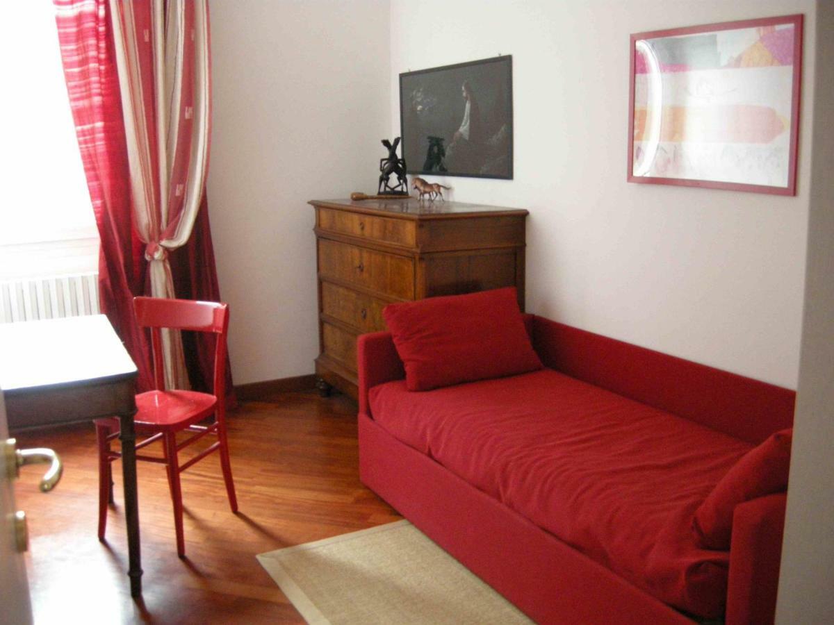 La Furlana Apartment Venice Exterior photo