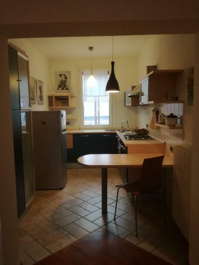 La Furlana Apartment Venice Exterior photo