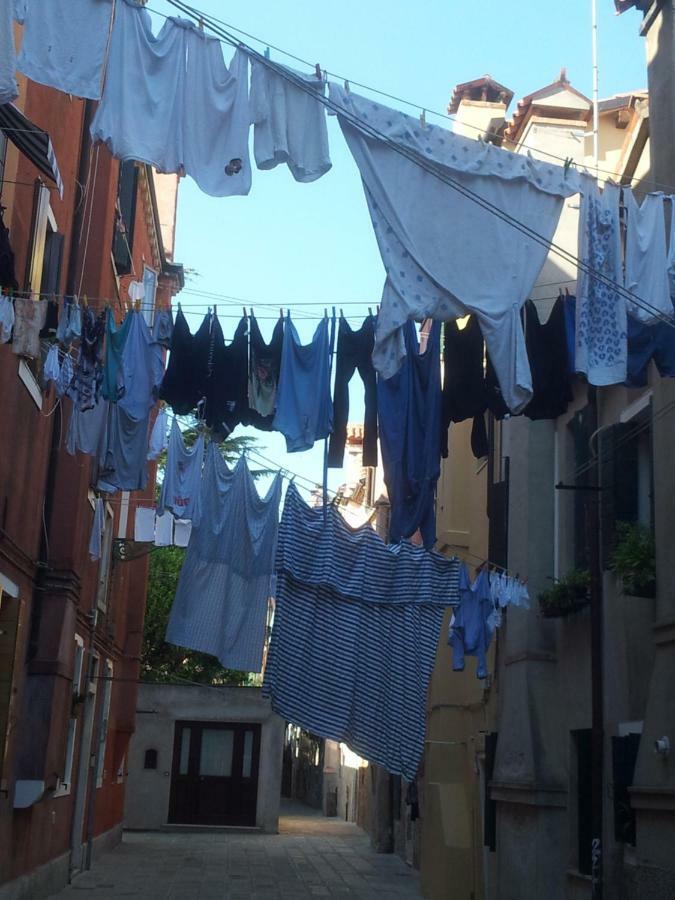 La Furlana Apartment Venice Exterior photo