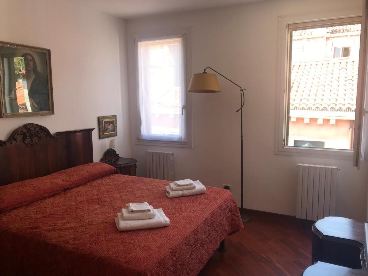 La Furlana Apartment Venice Exterior photo